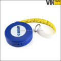 Retractable Pi Tape Measure for Circumference